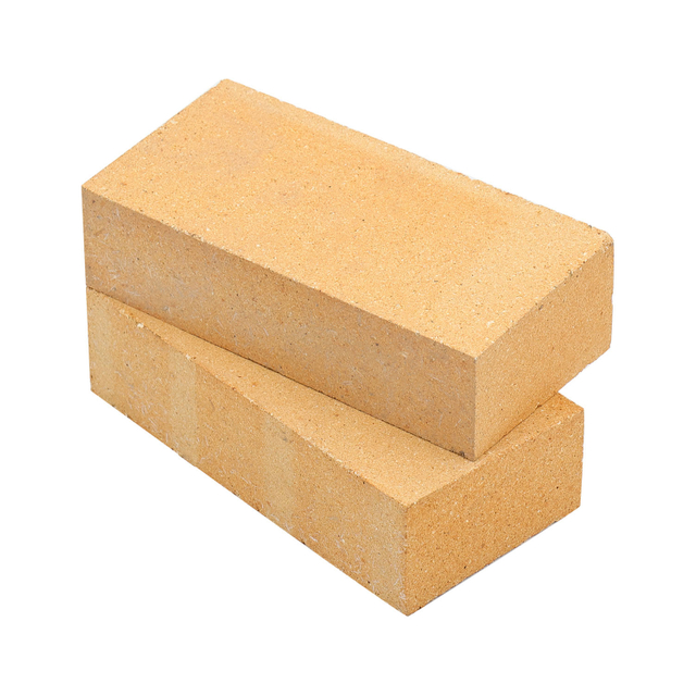 KN42 Refractory Fire Brick 