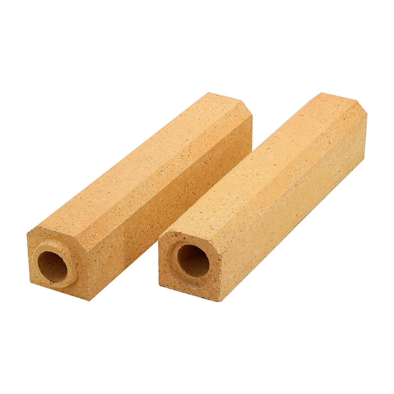 How to cut Insulating Fire Bricks