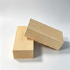 Refractory Dense High Alumina Fire Brick 