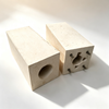 Refractory Monolithic Precast Shapes 