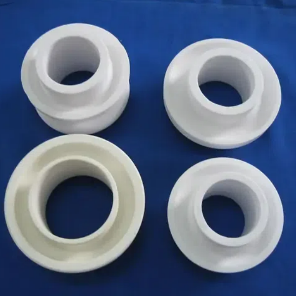 How Do Advanced Ceramics Push The Limits of Traditional Material Performance?