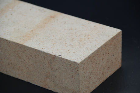 Andalusite Refractory Fire Bricks 