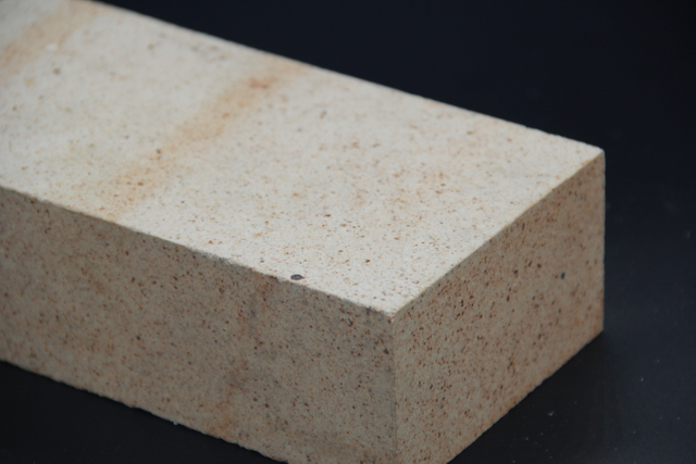 Andalusite Refractory Fire Bricks 