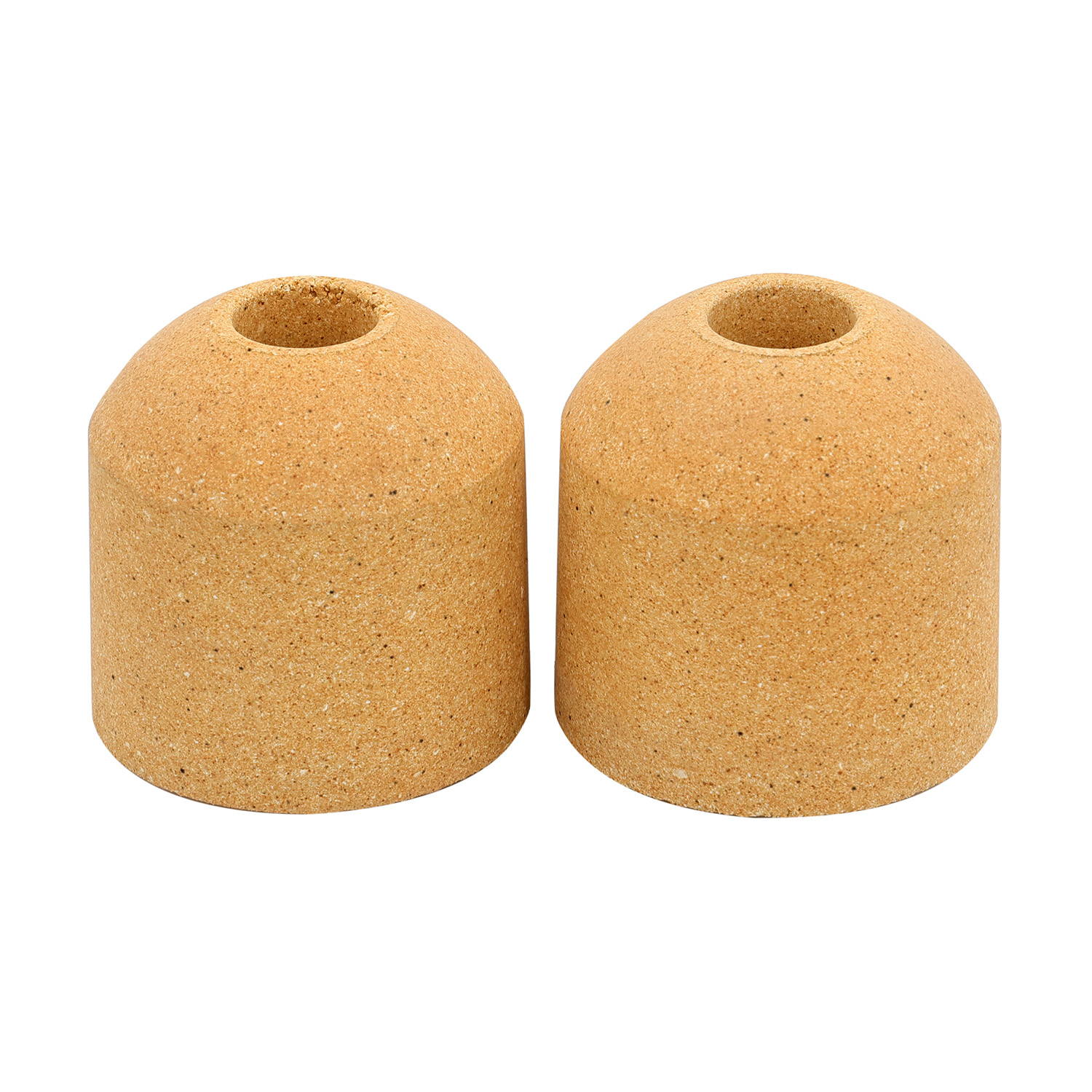 How Well Do Fire Bricks Insulate?