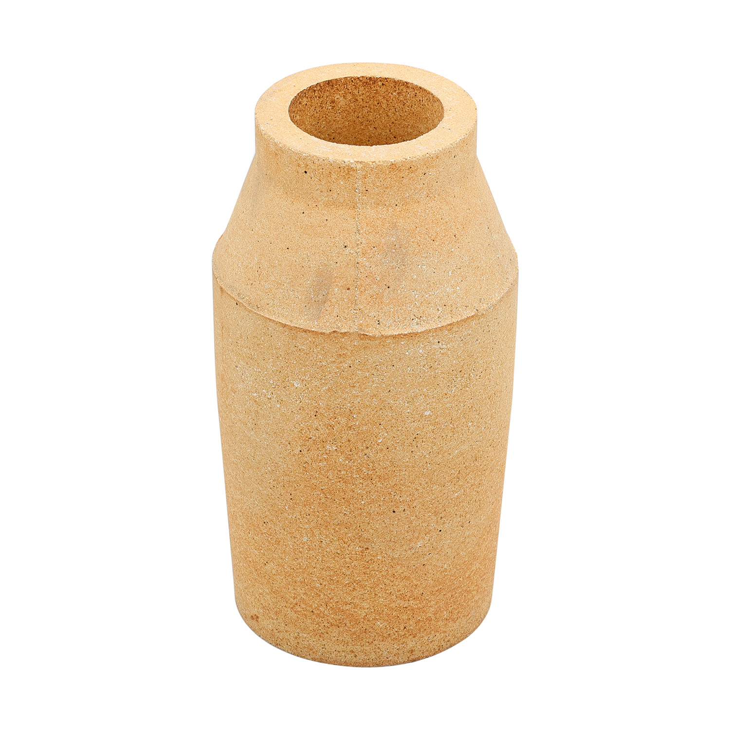 What is the difference between firebricks and insulation bricks?