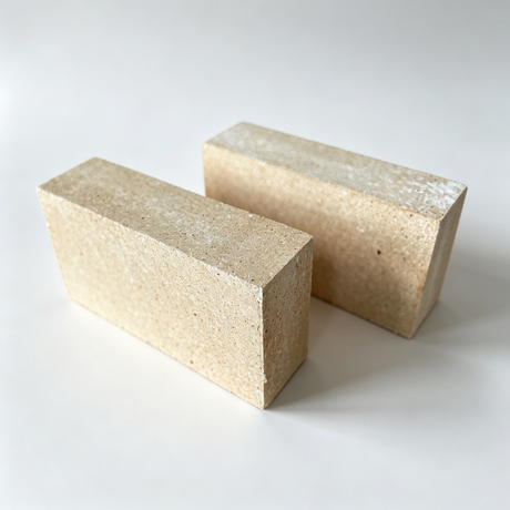 Refractory Dense High Alumina Fire Brick 
