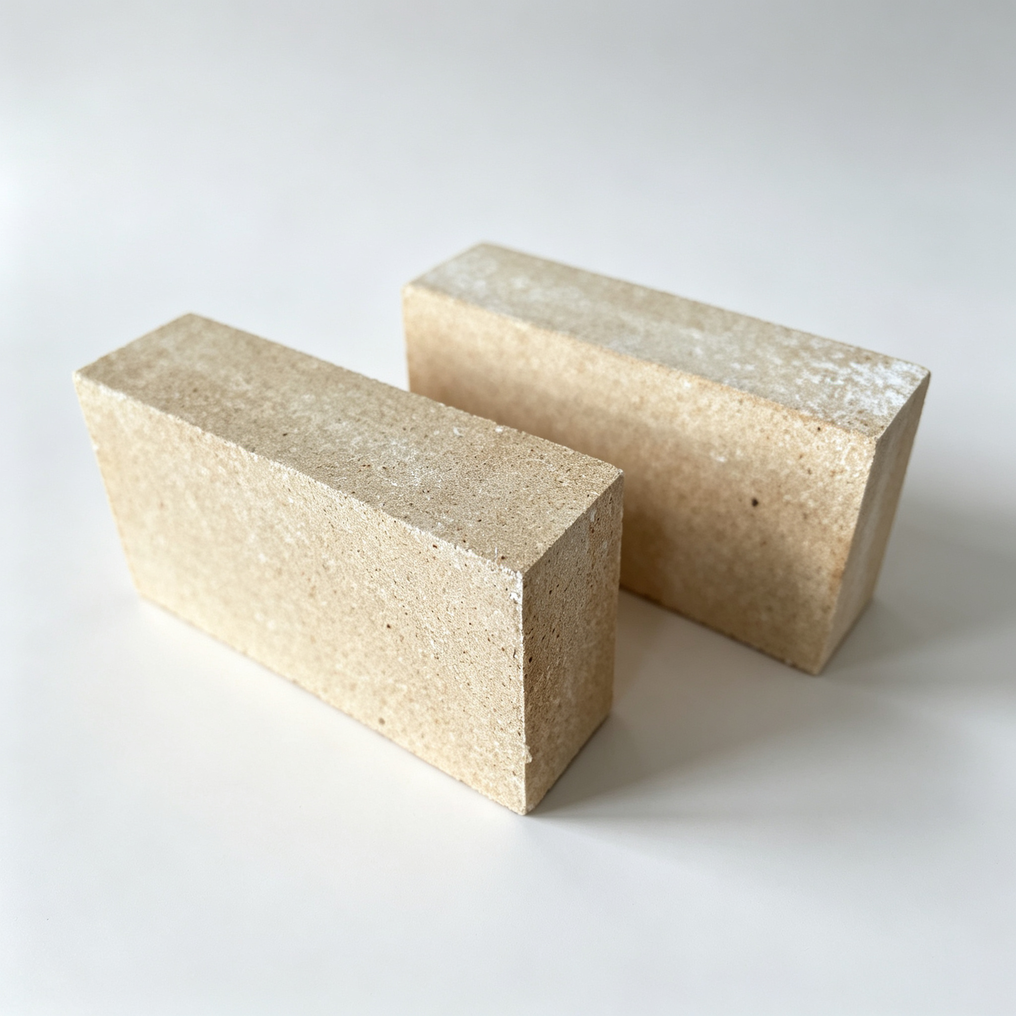 Refractory Dense High Alumina Fire Brick 