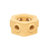 Refractory Brick for Bottom Pouring System for Foundry Steel