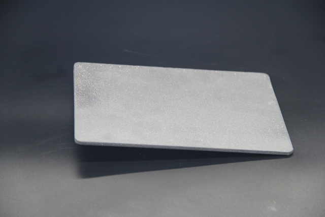 Ultra-Pure Performance SiC Recrystallized Silicon Carbide Plate (RSIC) Kiln Furniture