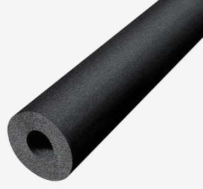 The Expert's Guide to Foam Pipe Insulation