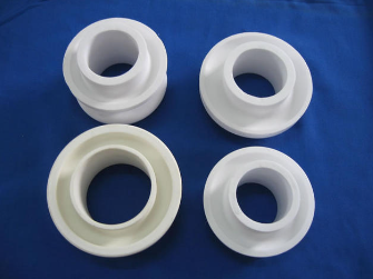 Properties and Advantages of Alumina ceramics