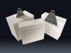 Insulating Fire Brick Roof Modules 