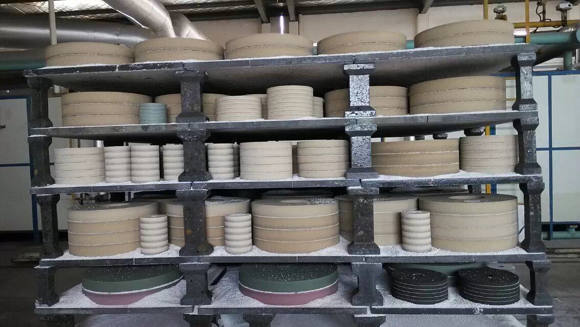 Factors Affecting the Service Life of Kiln Furniture