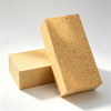 Refractory Dense High Alumina Fire Brick 