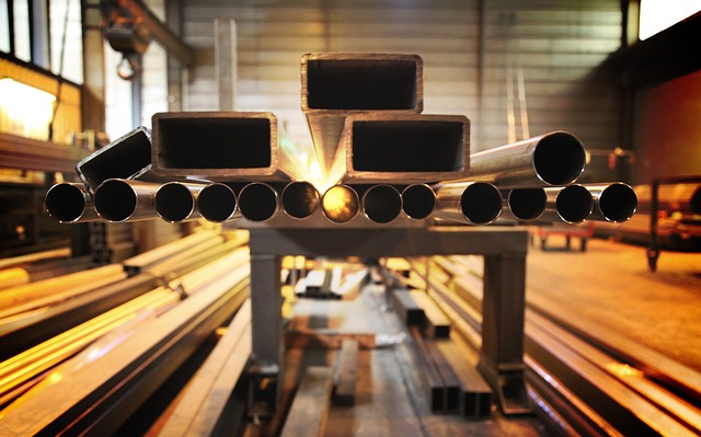 Why should you select kiln furniture?