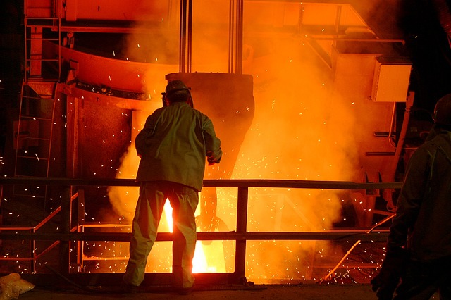 Is Ceramic fiber insulation fireproof?