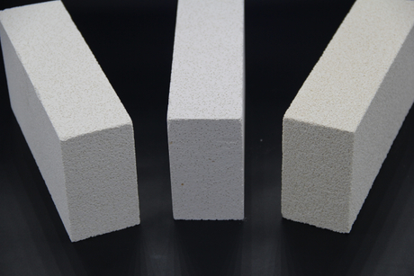 Insulating Fire Brick IFB 2800 