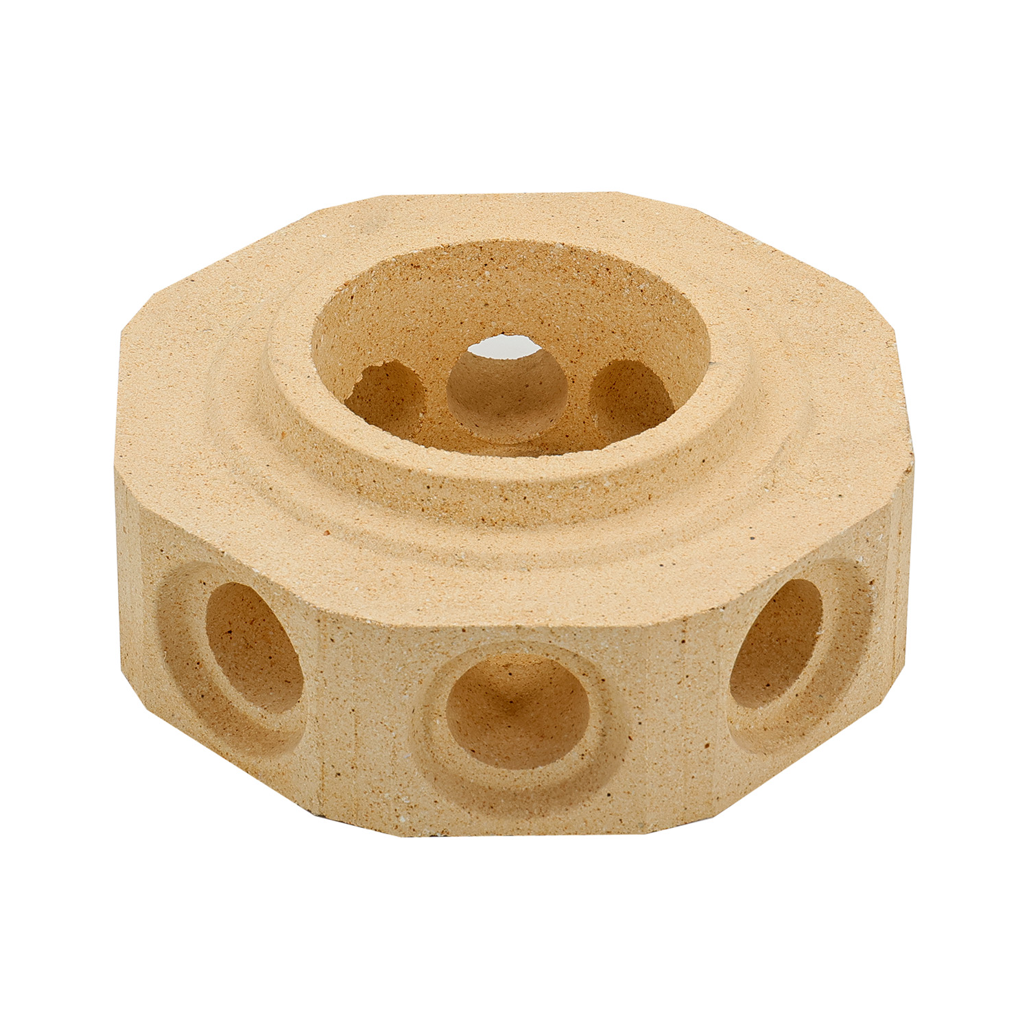 The Importance of Curing Fire Bricks