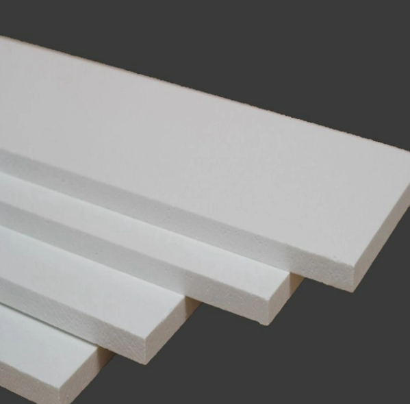 Ceramic Fiber Insulation for High Temperatures