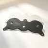 Nitride Bonded Silicon Carbide Kiln Plate & Setter 