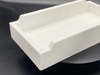 Kiln Furniture Corundum Mullite Sagger for Magnetic Materials Ceramic Powder