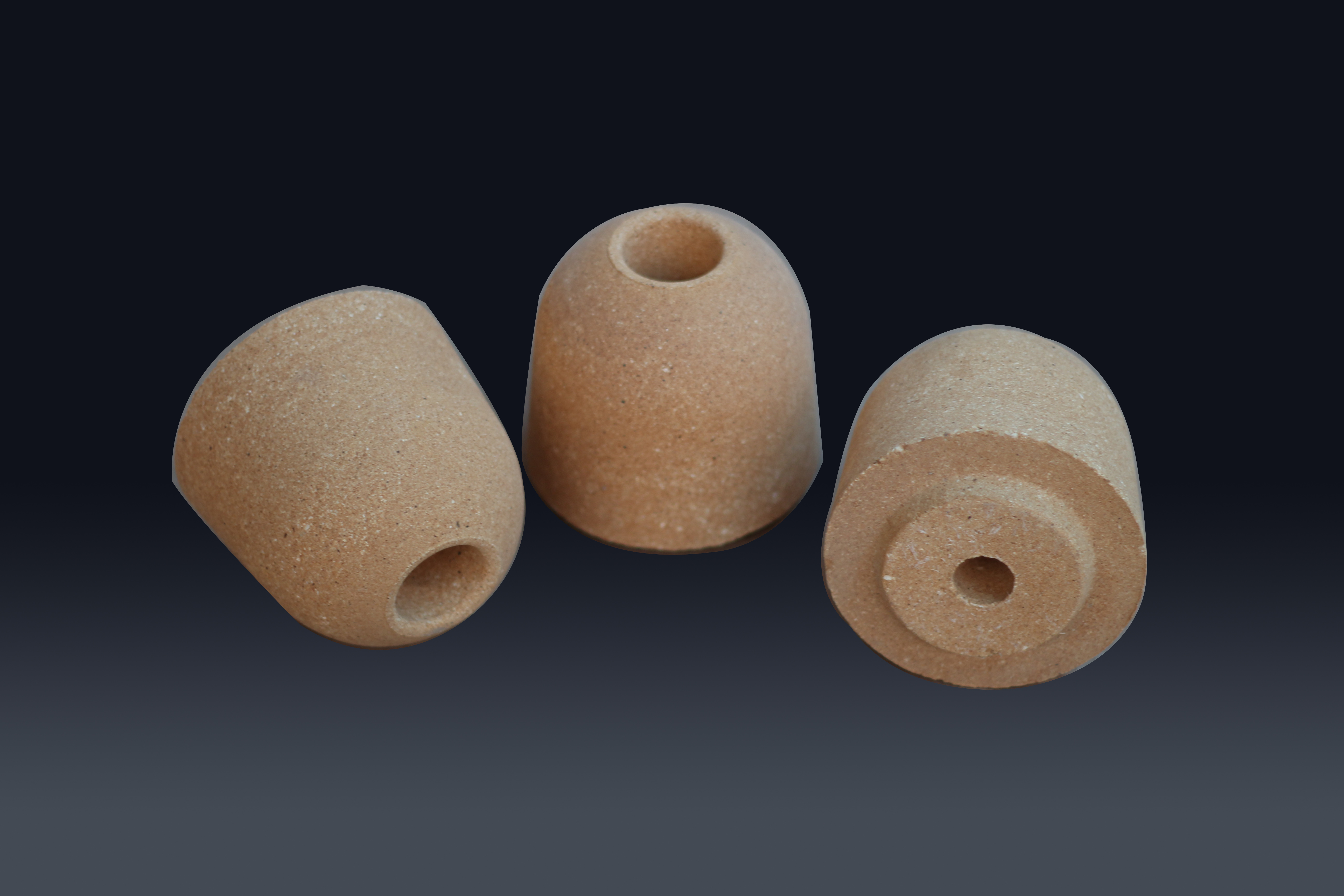 Can Refractory Bricks Withstand Temperature?