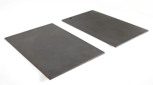 The Backbone of Modern Kilns: R-SiC in Kiln Furniture Applications