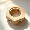 Bottom Pouring Refracotry for Ingot Teeming Ceramic Holloware