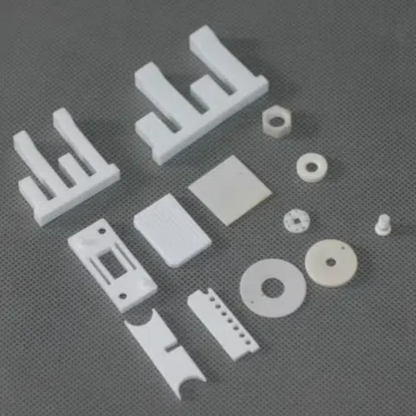 What Technical Parameters Should You Consider When Selecting Advanced Ceramics?