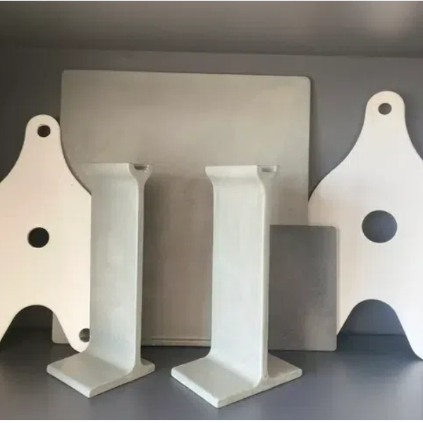 How Does Thermal Shock Resistance in Kiln Furniture Affect Finished Product Yield?